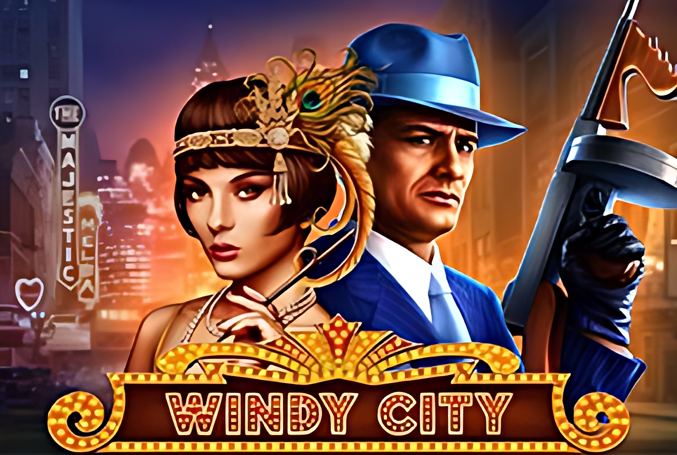 Windy City