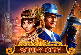 Windy City