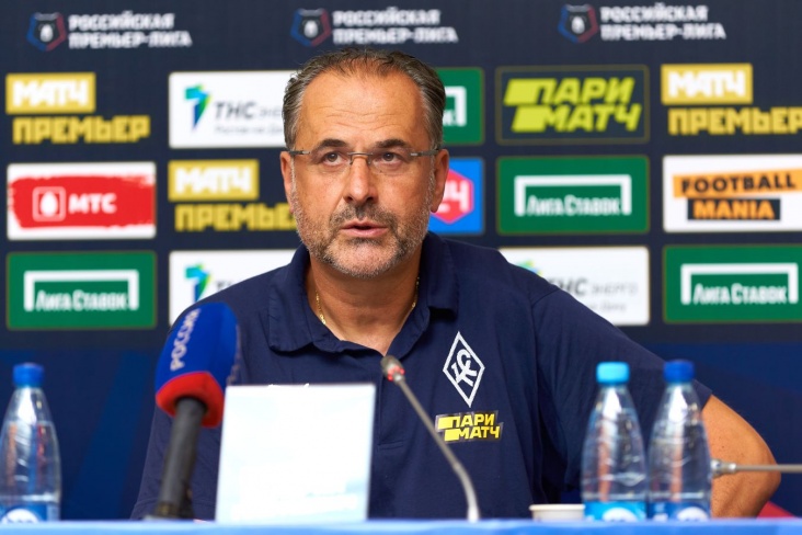 Božović: “Stadion u Srbiji će biti pun ako tamo bude igrala ruska reprezentacija” Božović: “Stadion u Srbiji će biti pun ako tamo bude igrala ruska reprezentacija”