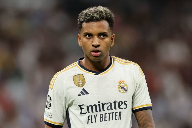 Real Madrid odredio cenu za Rodriga, Arsenal je među zainteresovanima Real Madrid odredio cenu za Rodriga, Arsenal je među zainteresovanima