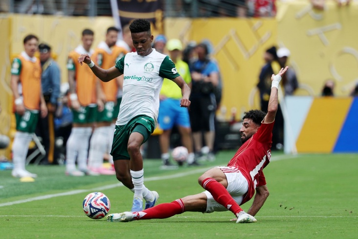 Sva četiri brazilska kluba se plasirala u 1/8 finala SKP u fudbalu 2025, oba argentinska kluba eliminisana Sva četiri brazilska kluba se plasirala u 1/8 finala SKP u fudbalu 2025, oba argentinska kluba eliminisana
