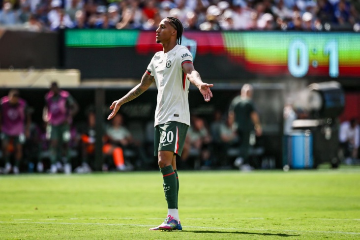 Čelsi pobedio Fluminense i plasirao se u finale Svetskog klupskog prvenstva Čelsi pobedio Fluminense i plasirao se u finale Svetskog klupskog prvenstva