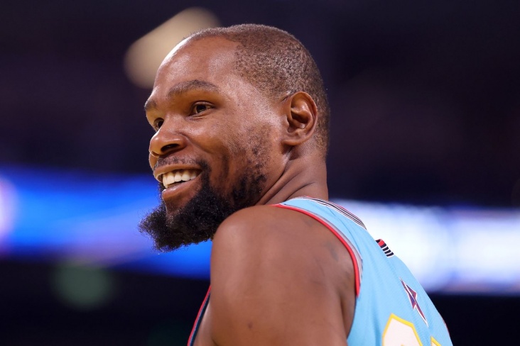 Kevin Durant prešao u Hjuston Rokets Kevin Durant prešao u Hjuston Rokets