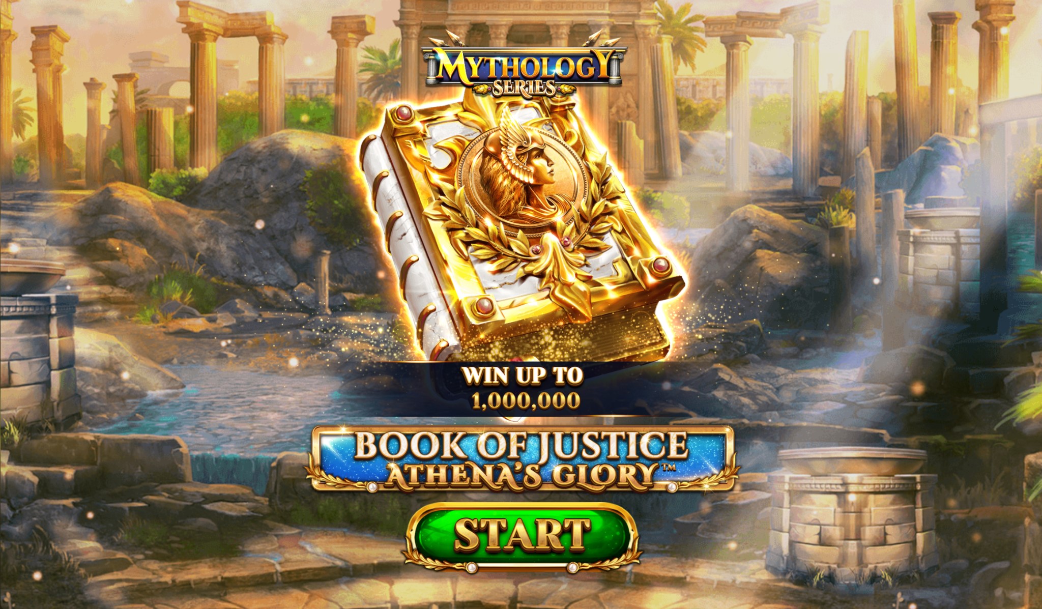 ð Book Of Justice – Athena’s Glory Demo i Recenzija