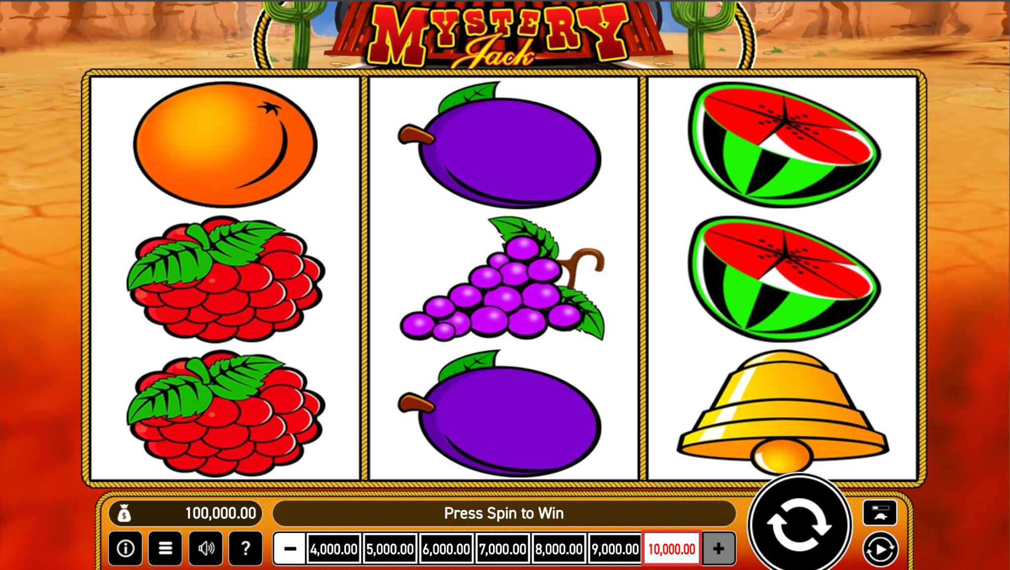 ð² Mystery Jack Demo i Recenzija