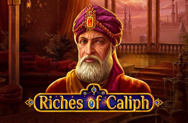 ✅ Riches of Caliph Demo i Recenzija