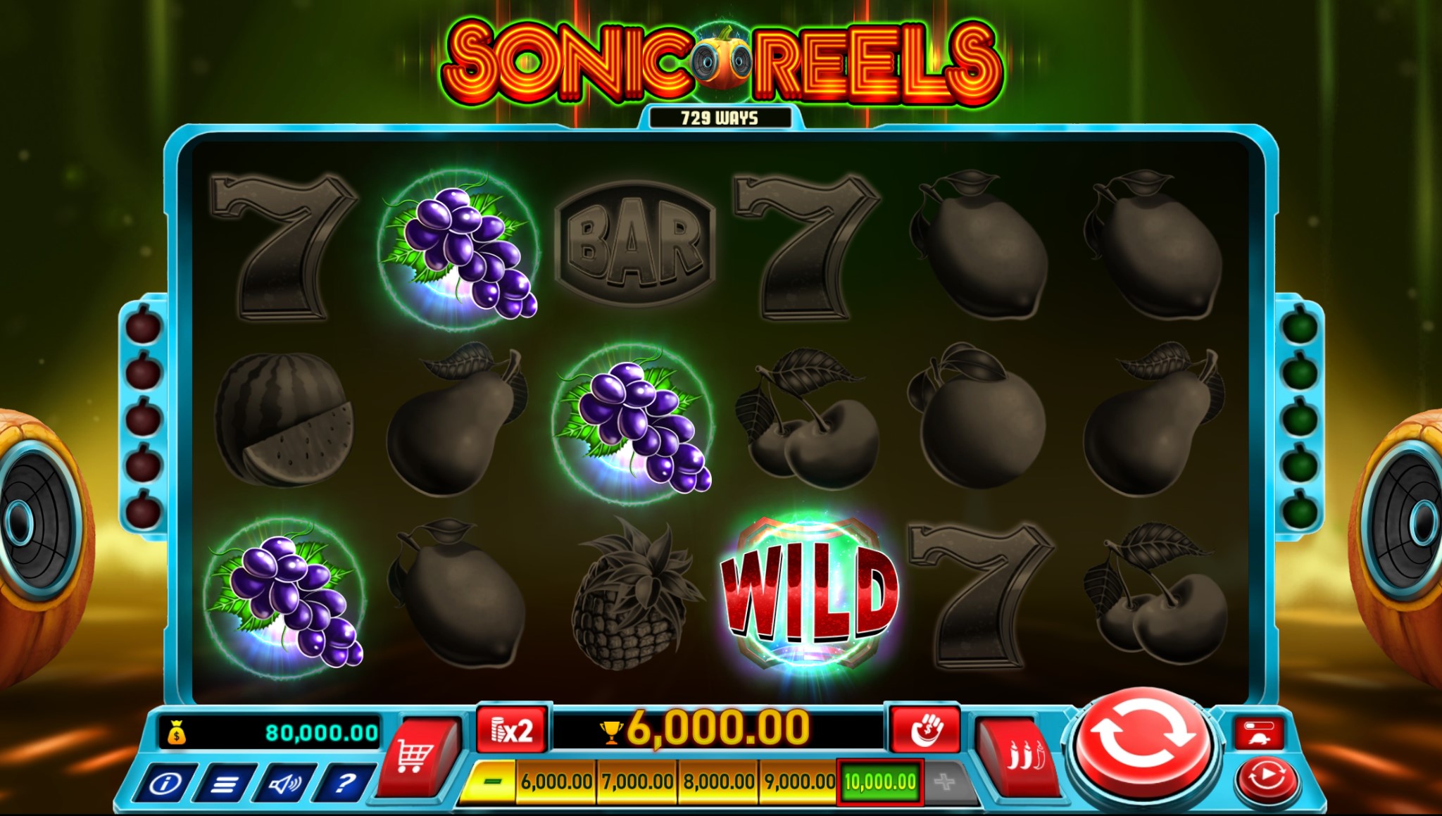✅ Bonusi i Posebne Funkcije Igre Sonic Reels