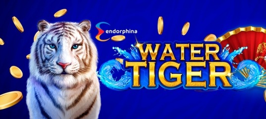 Water Tiger