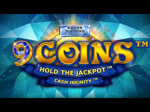9 Coins Grand Diamond Edition