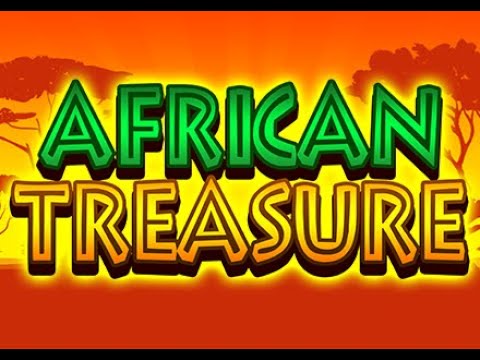 African Treasure