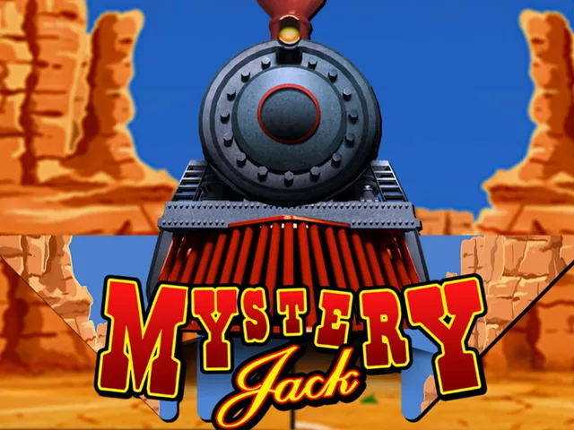 Mystery Jack