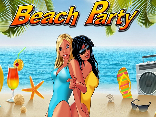 Beach Party