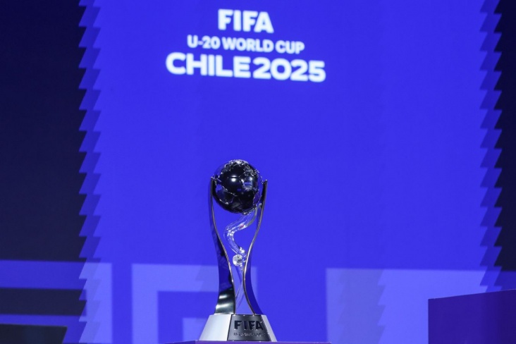 Određeni svi parovi četvrtfinala Svetskog prvenstva u fudbalu U20 za 2025.