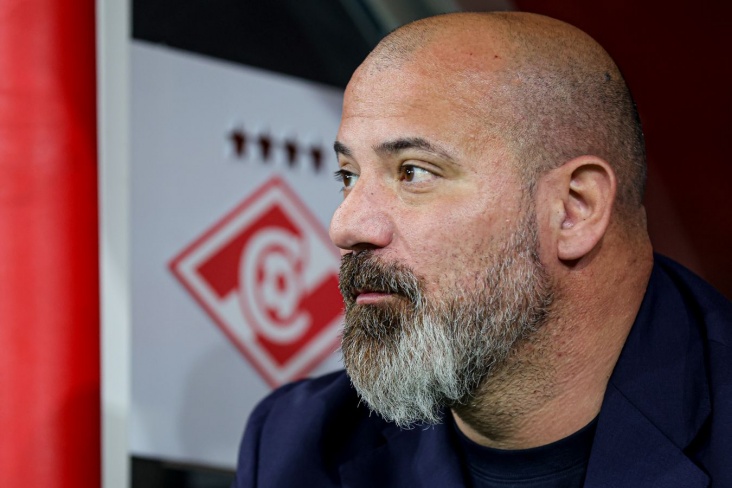 Dejan Stanković pred promocijom u Crvenoj zvezdi
