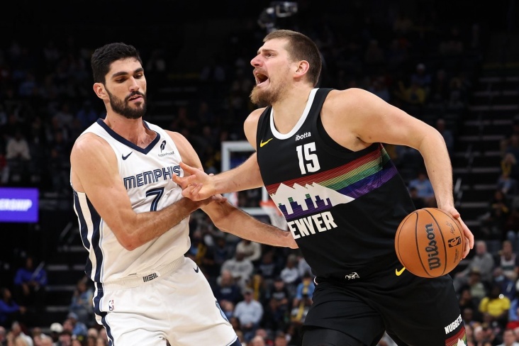 Jokić bez MVP-ja, Vembanjama ponovo bez nagrade za odbrambenog igrača godine? Favoriti u trci za NBA nagrade