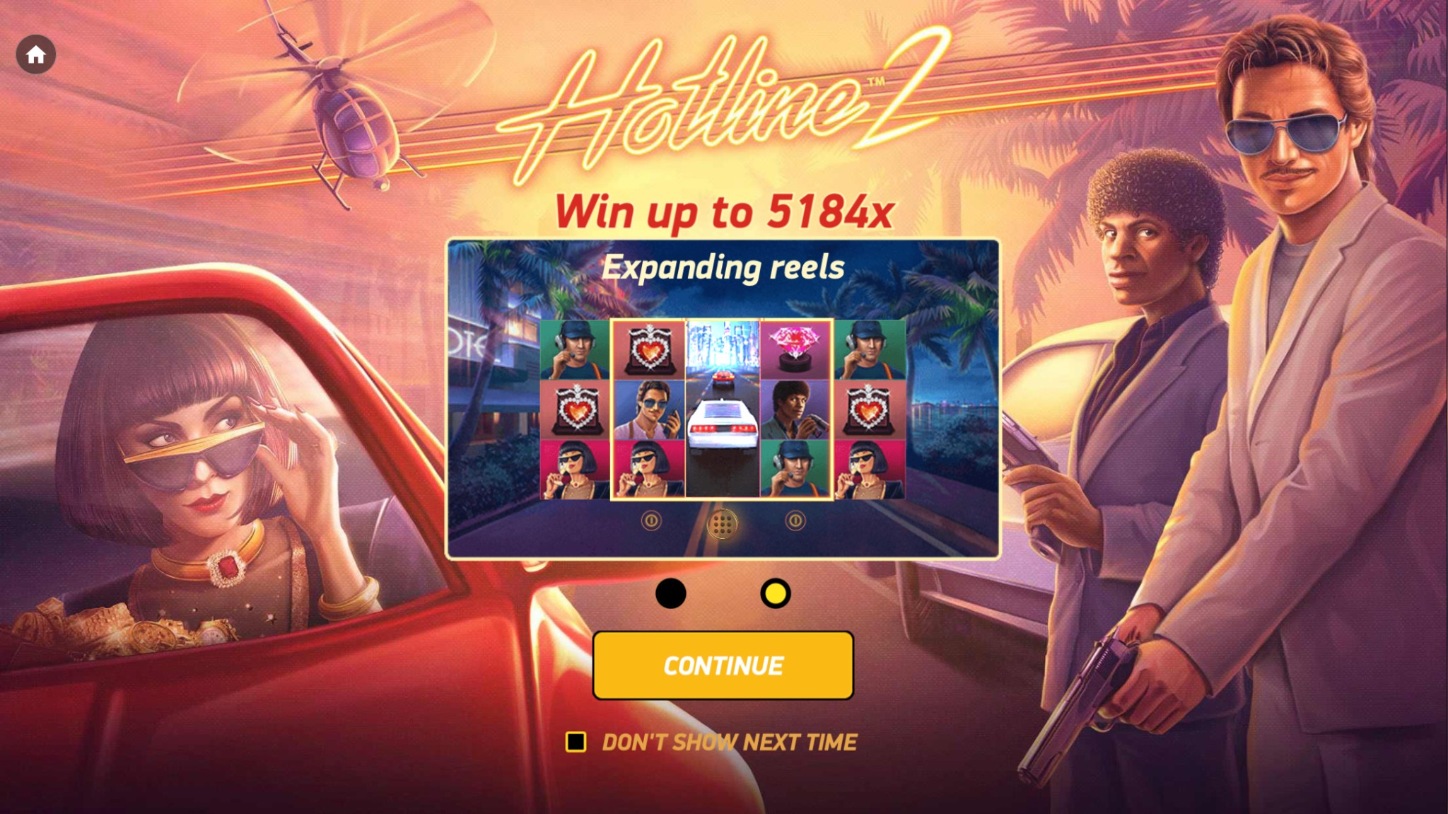 Hotline 2