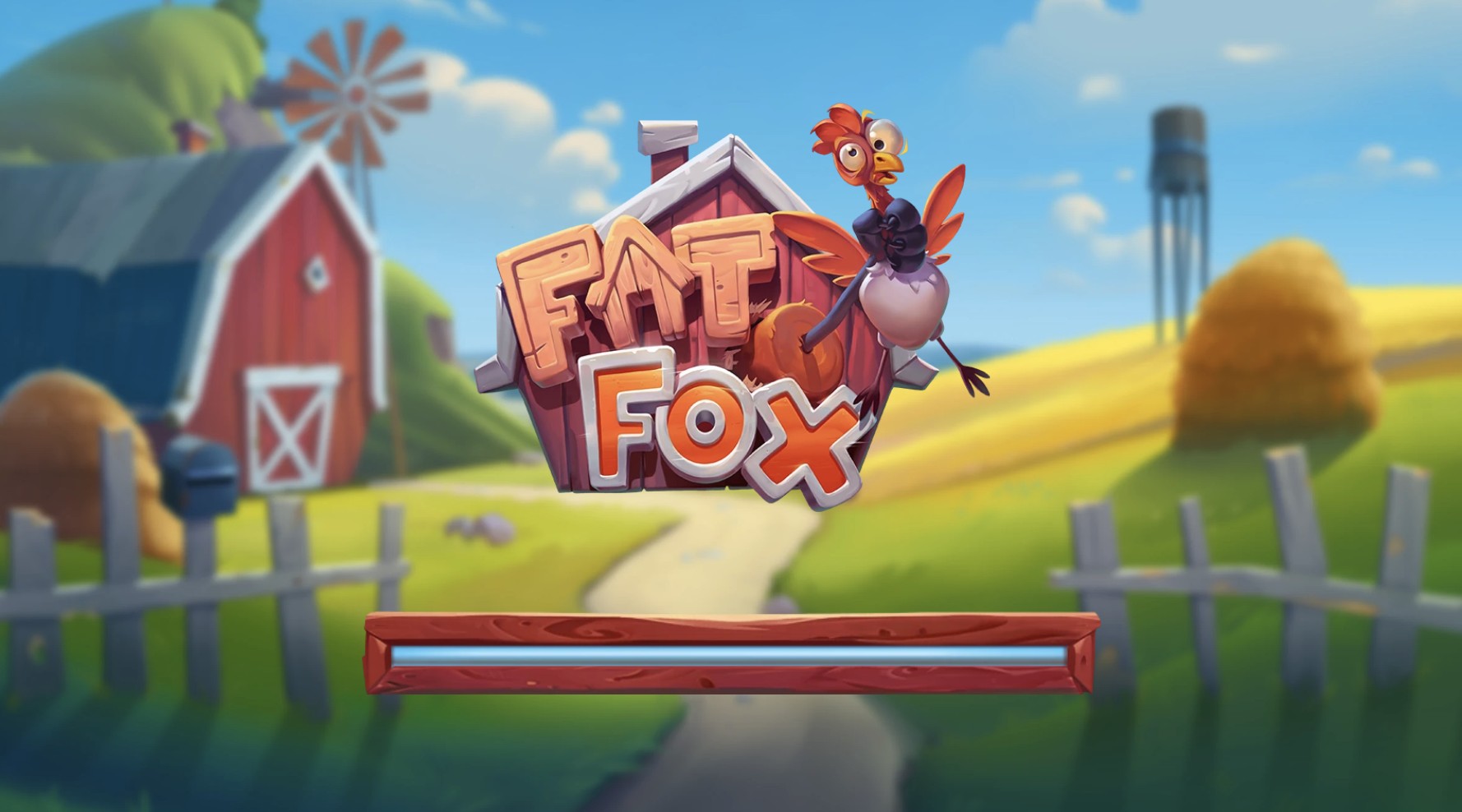 Fat Fox