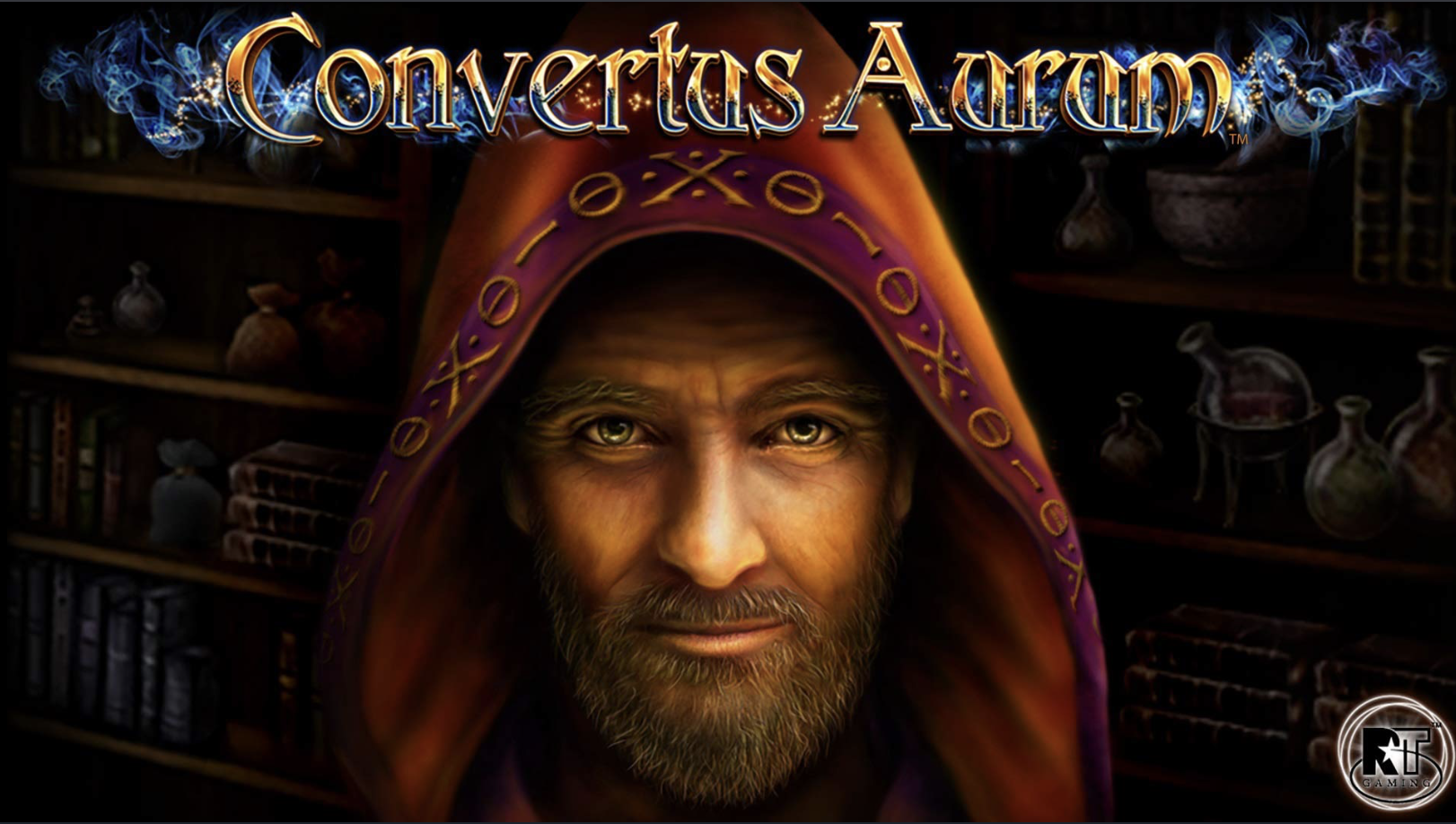 Convertus Aurum