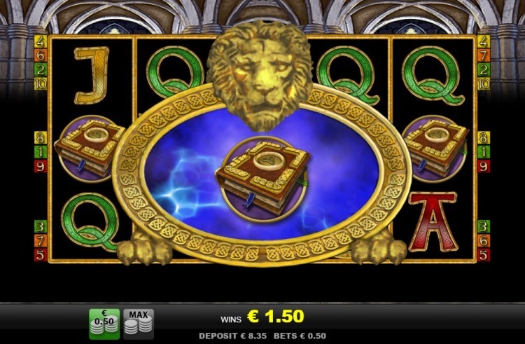 Magic Mirror RTP, Maksimalni Dobici i Volatilnost