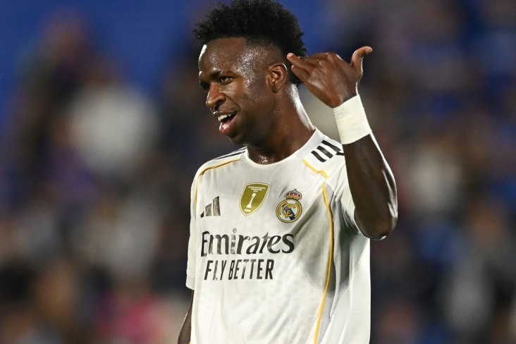 Vinisijusova budućnost utiče na letnje transferne planove Real Madrida