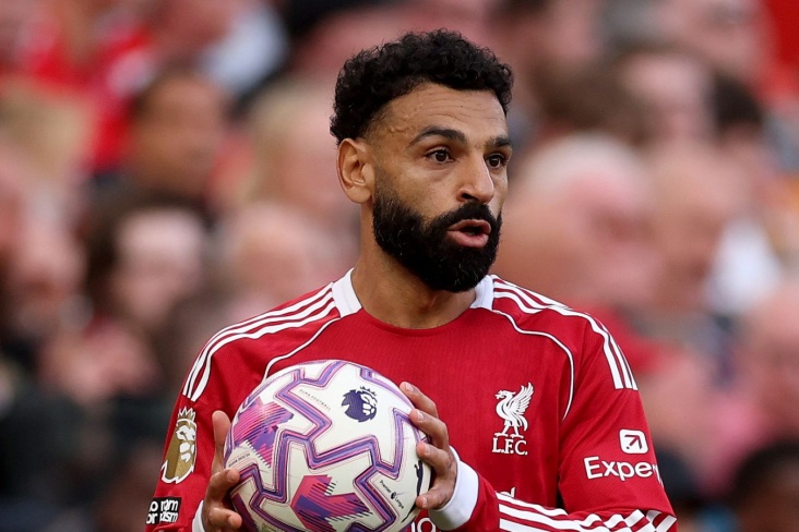 Salah će verovatno napustiti Liverpul ove zime