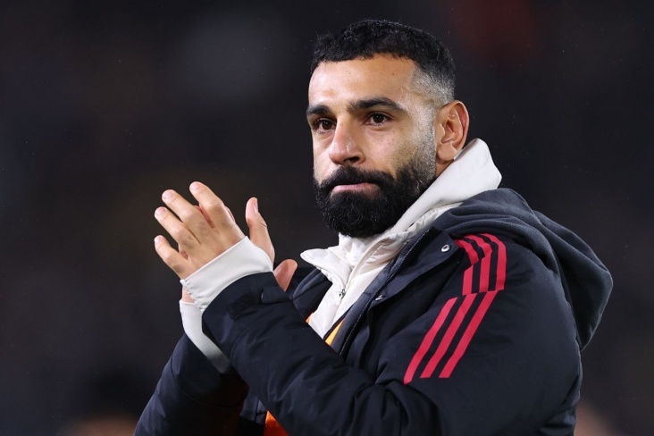„On potpuno uništava svoje nasleđe u Liverpulu.“ Runi o Salahu