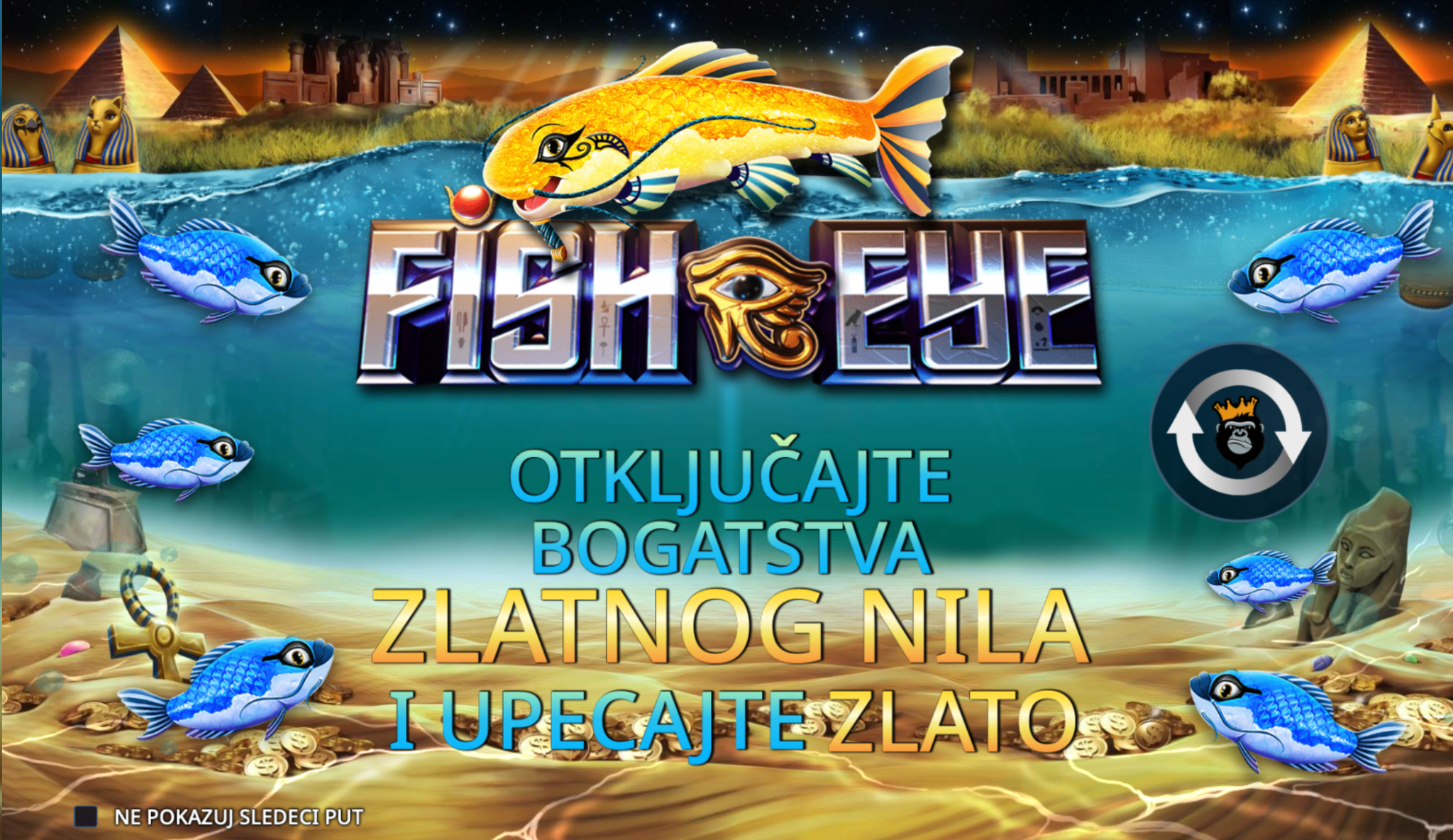 Fish Eye