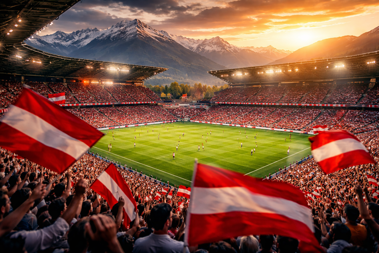 Austrijska fudbalska liga Austrijska fudbalska liga