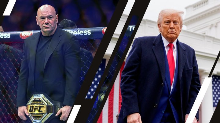 Šta se zna o istorijskom UFC događaju u Beloj kući?