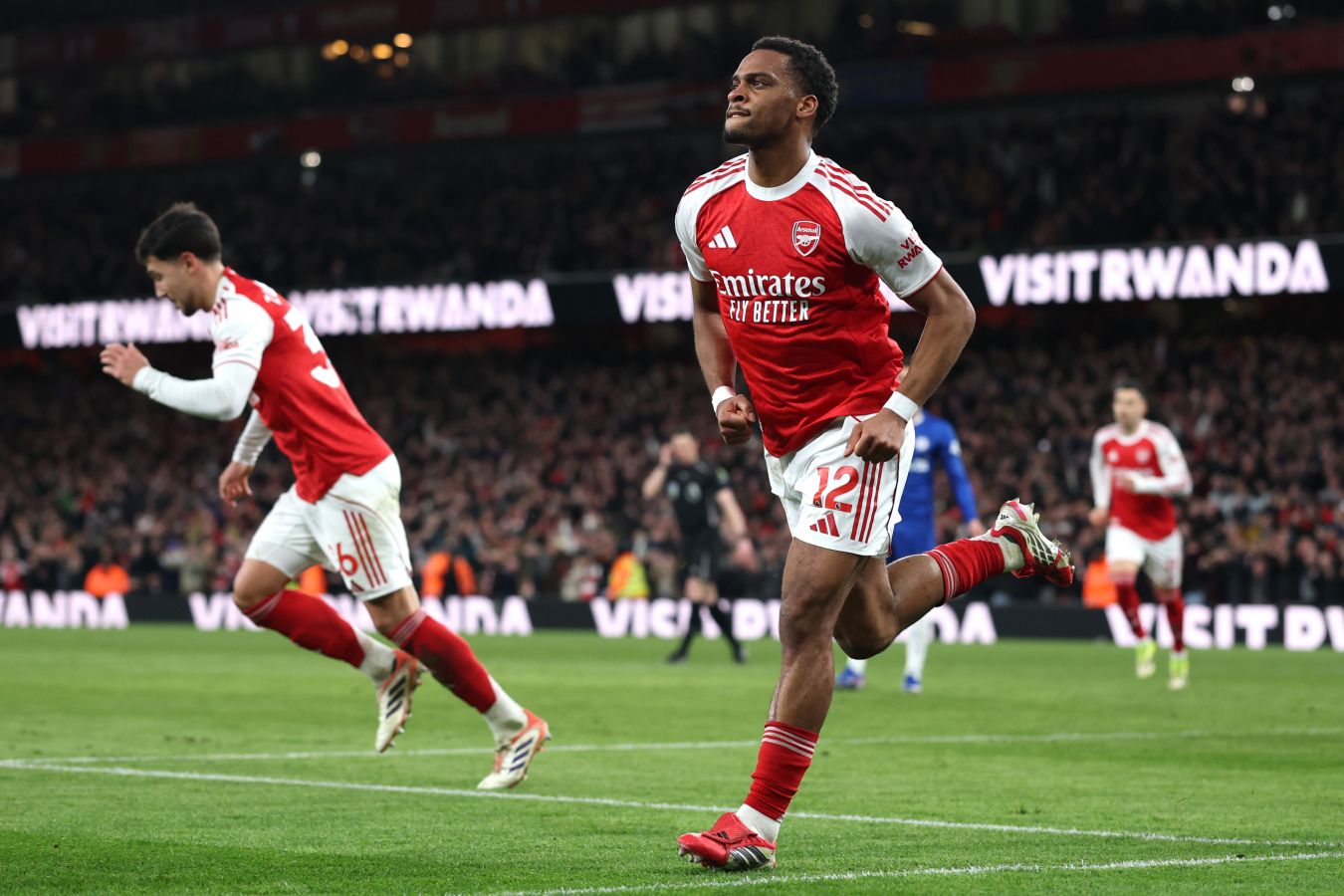 Londonski derbi pripao Arsenalu