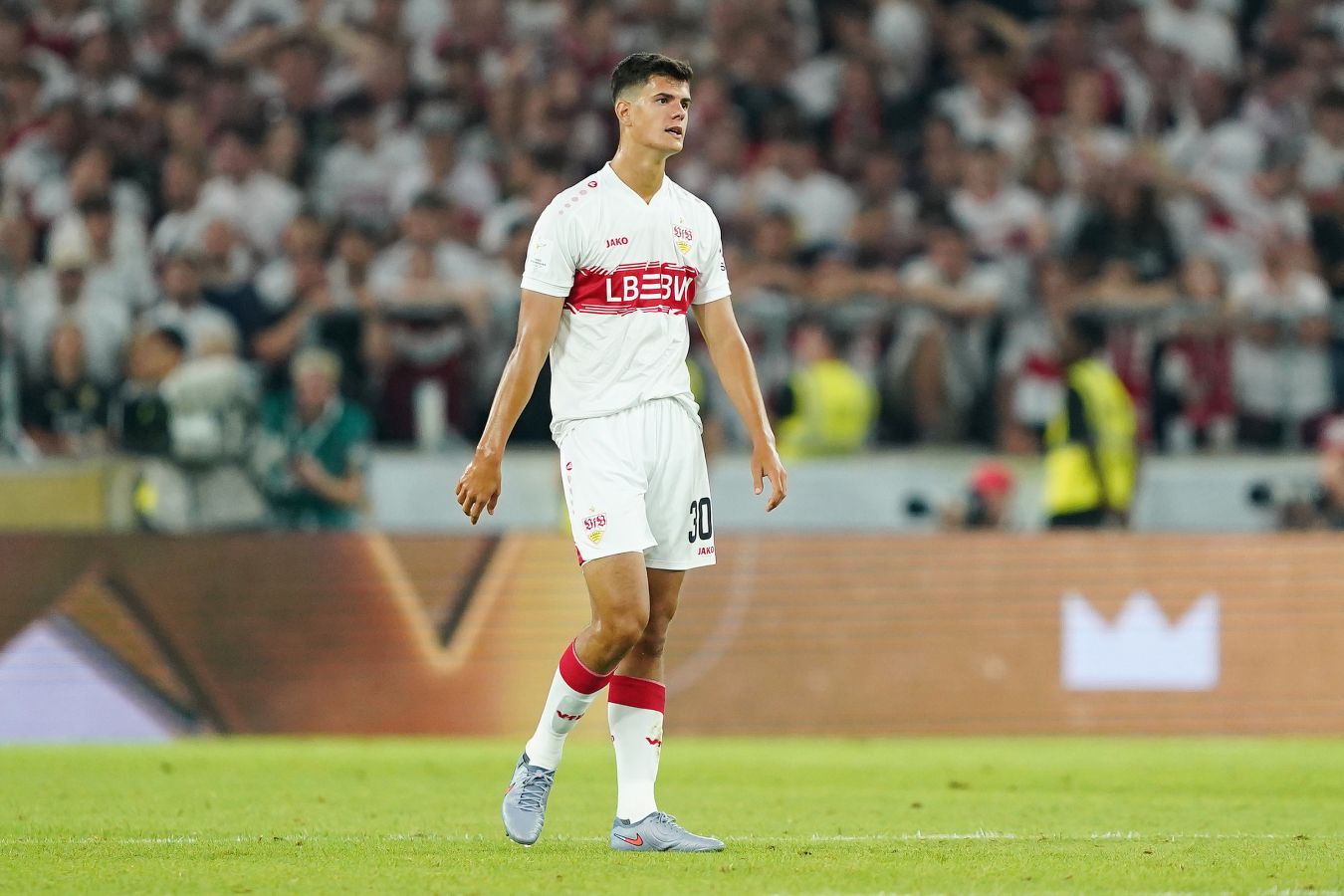 Mančester junajted i Real Madrid zainteresovani za novog Rodrija iz Bundeslige — TEAMtalk