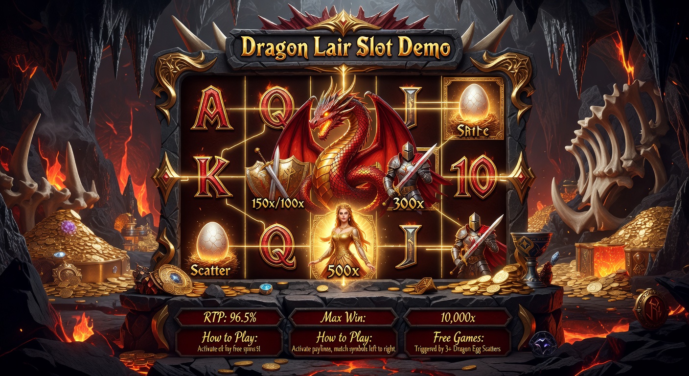 Dragon Lair