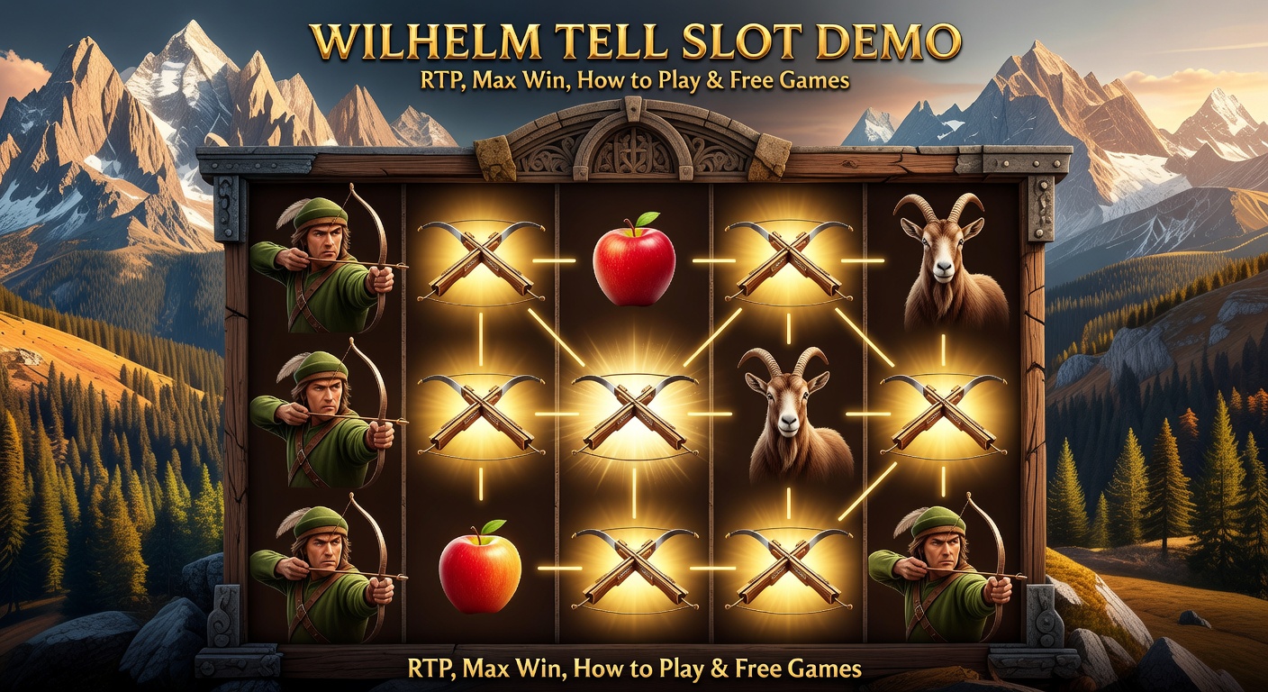Wilhelm tell