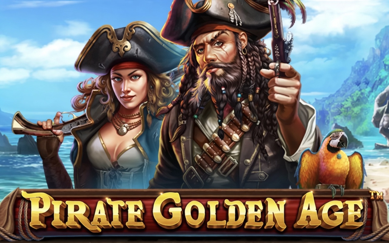 Pirate Golden Age