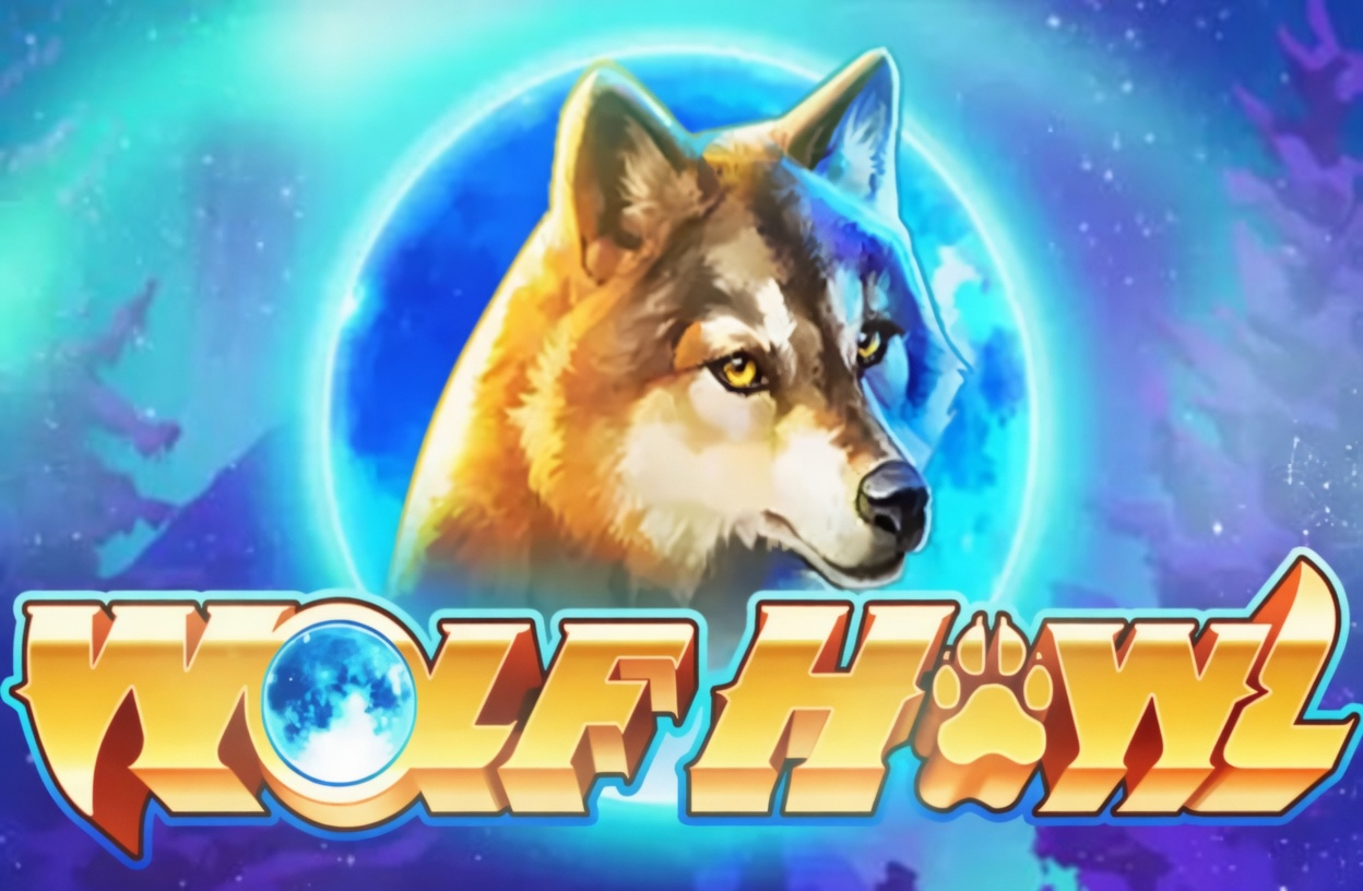 Wolf howl