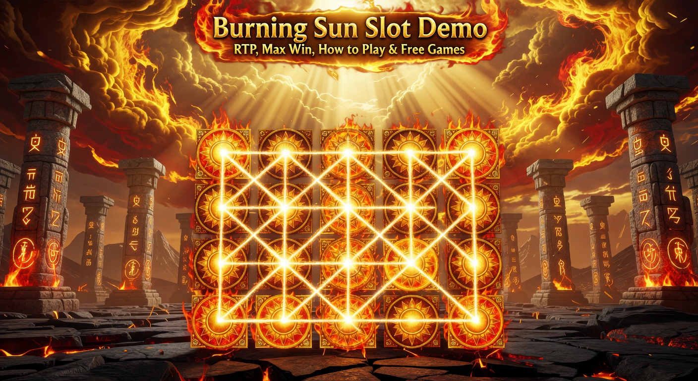 Burning Sun