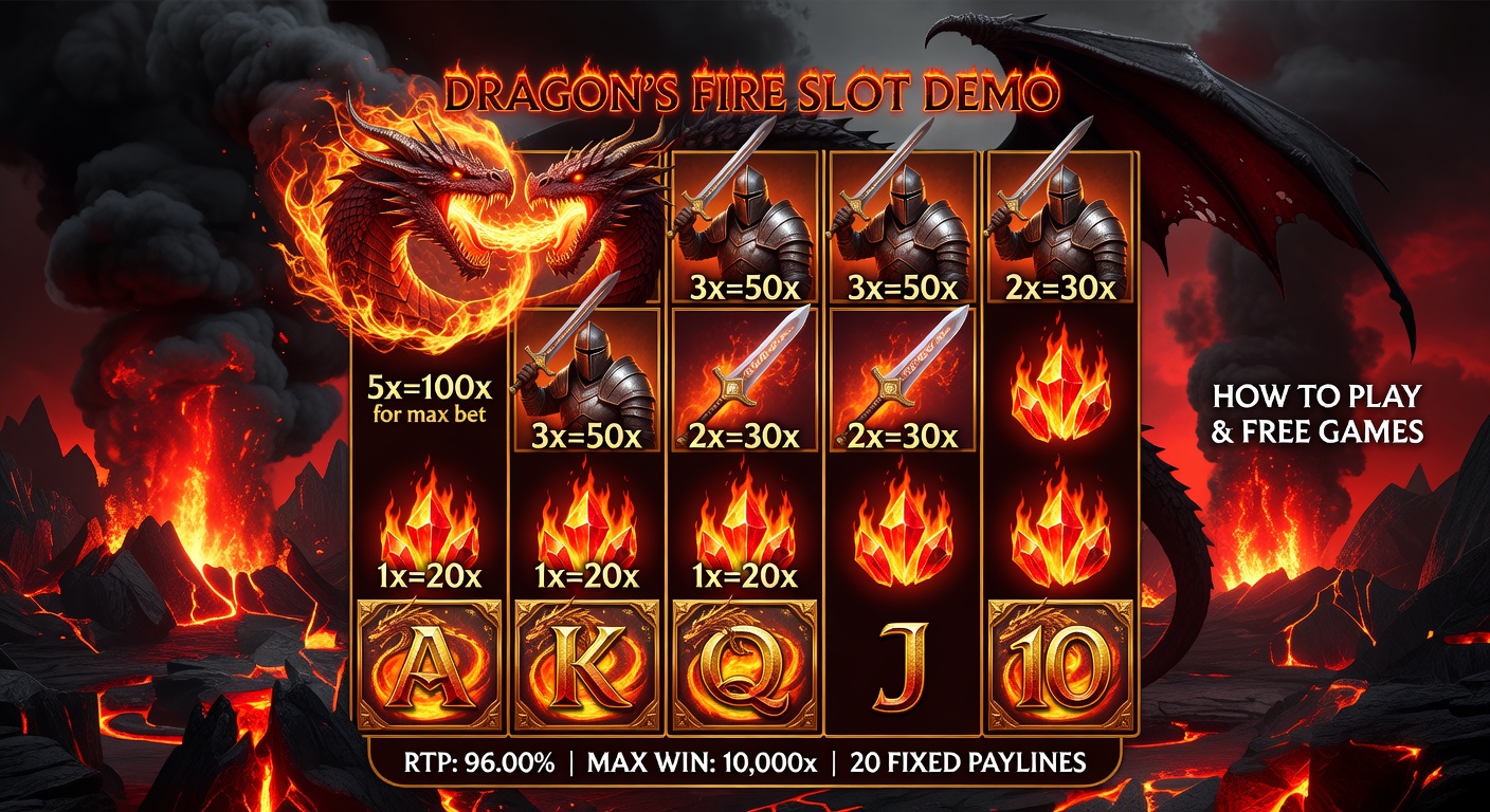 Dragon’s Fire