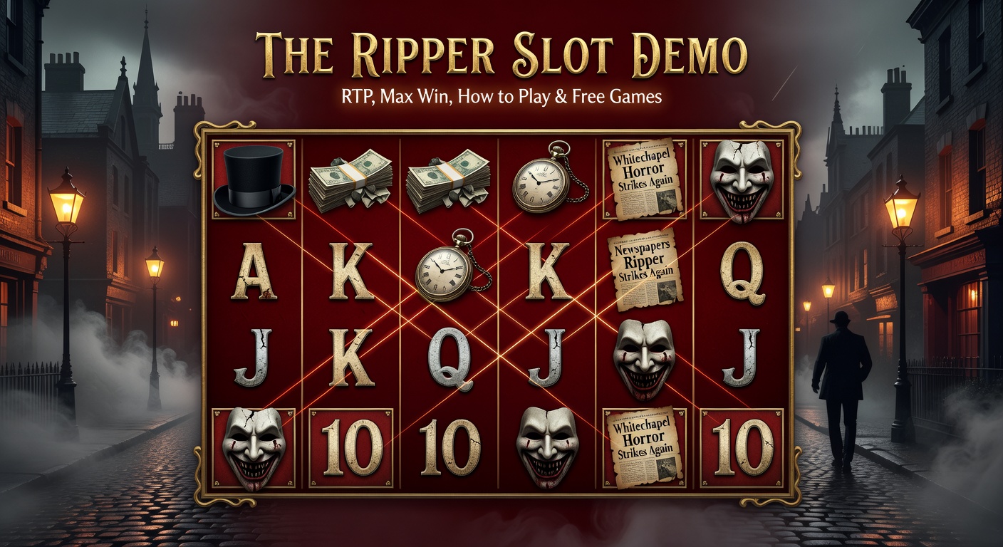 The Ripper