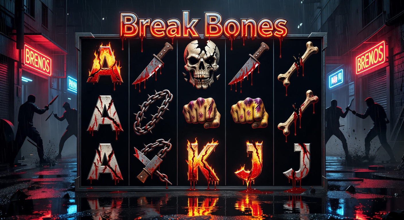 Break Bones