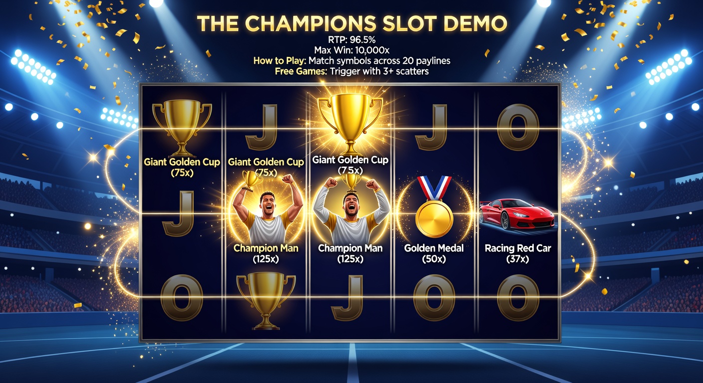 The Champions