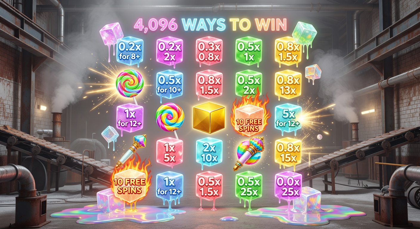 Sugar Cubes