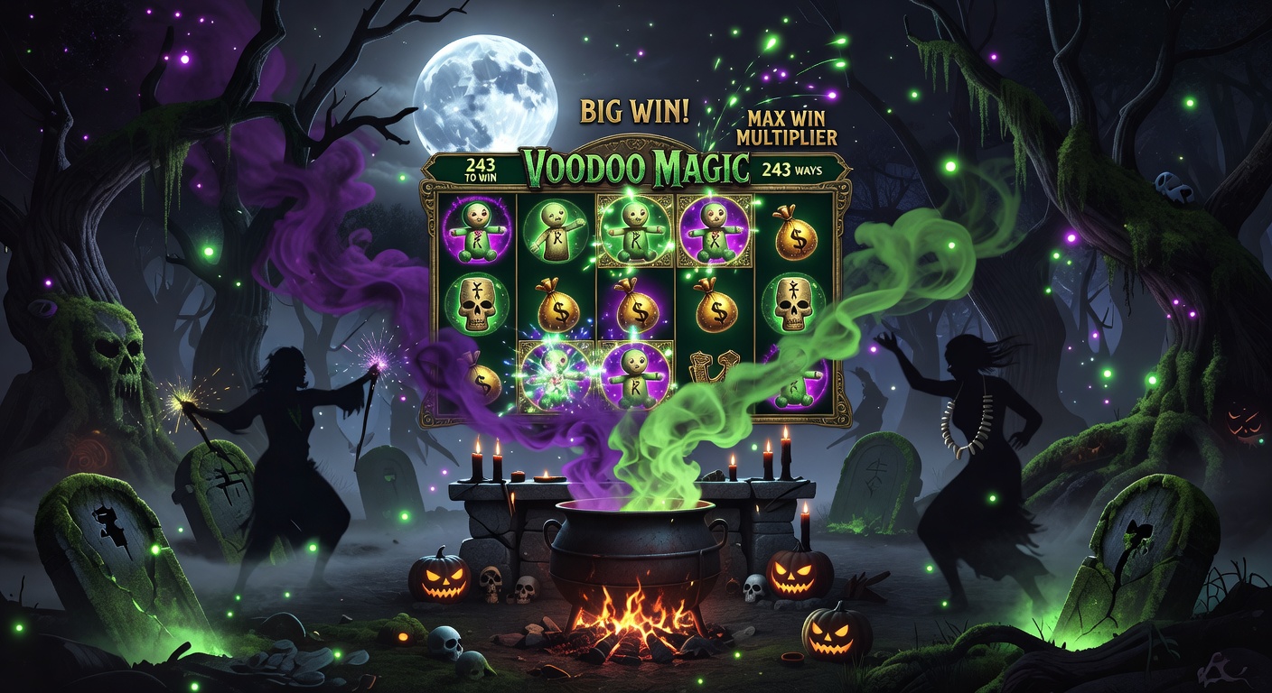 Voodoo Magic