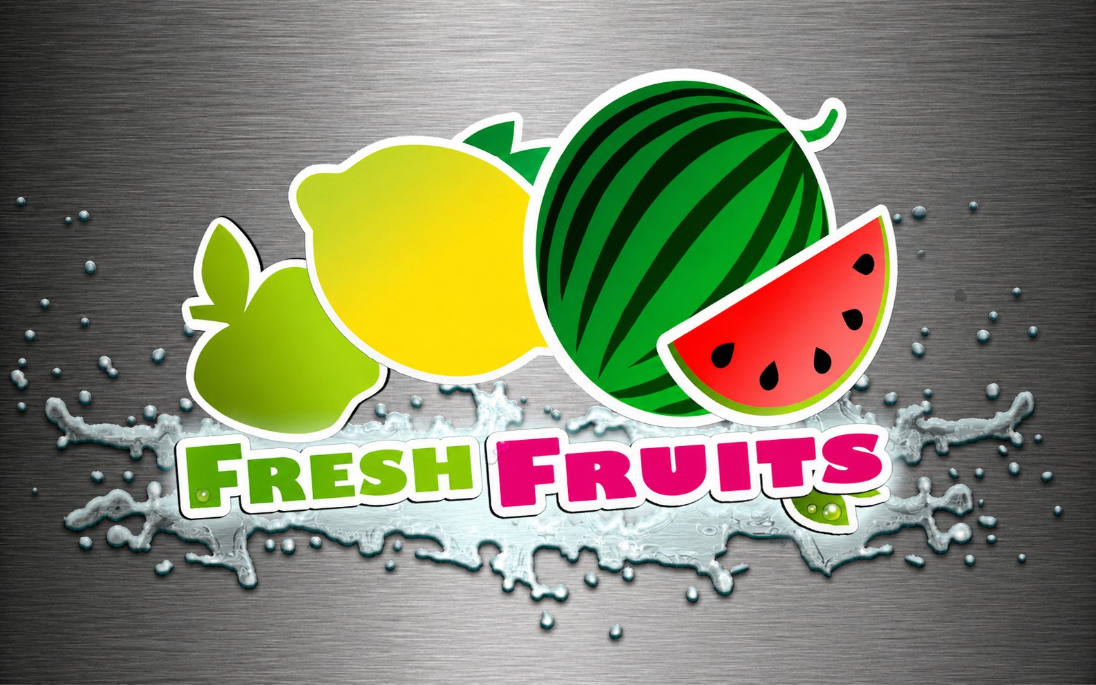 Fresh Fruits