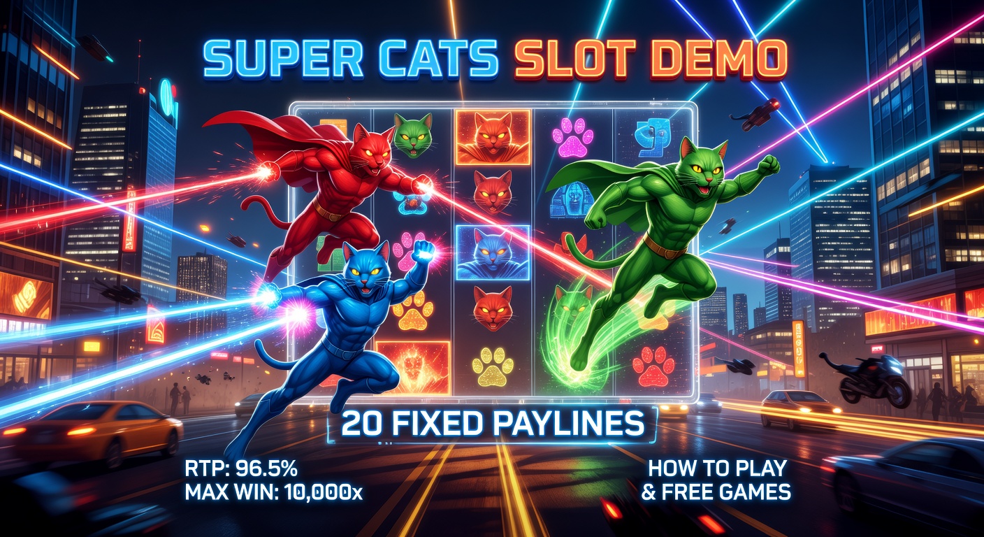 Super Cats