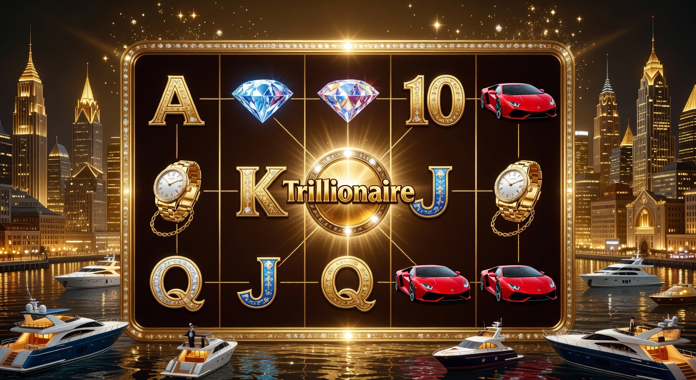 Trillionaire