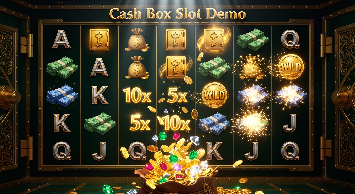 Cash Box