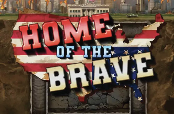 Home Of The Brave