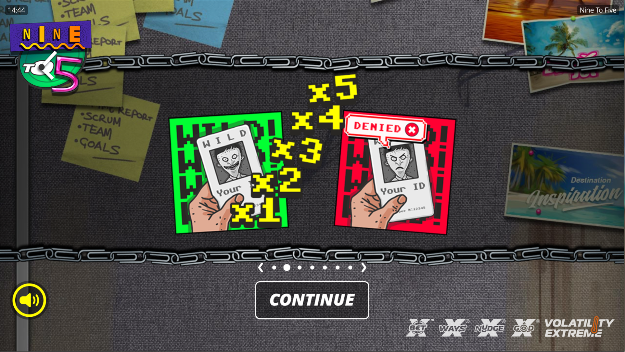 Nine To Five