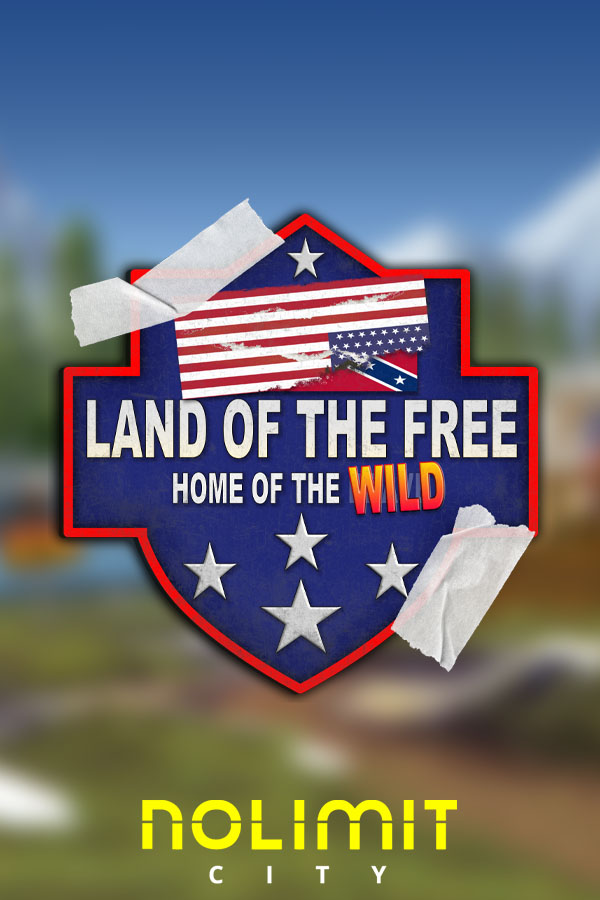 Land Of The Free