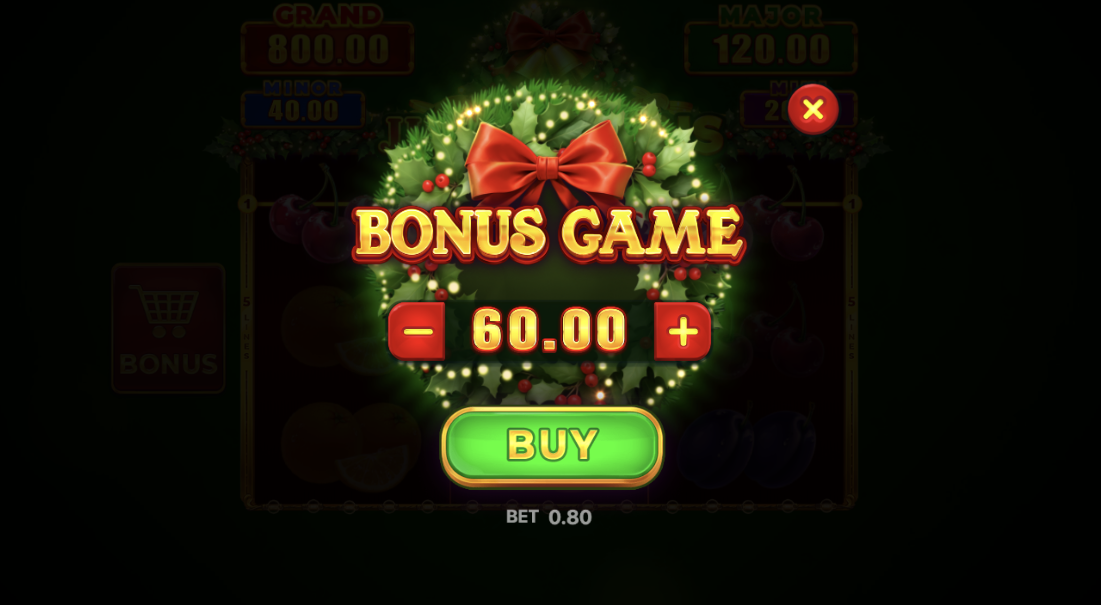 Bonus runde i besplatni spinovi